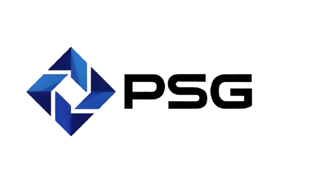 Logo de PSG