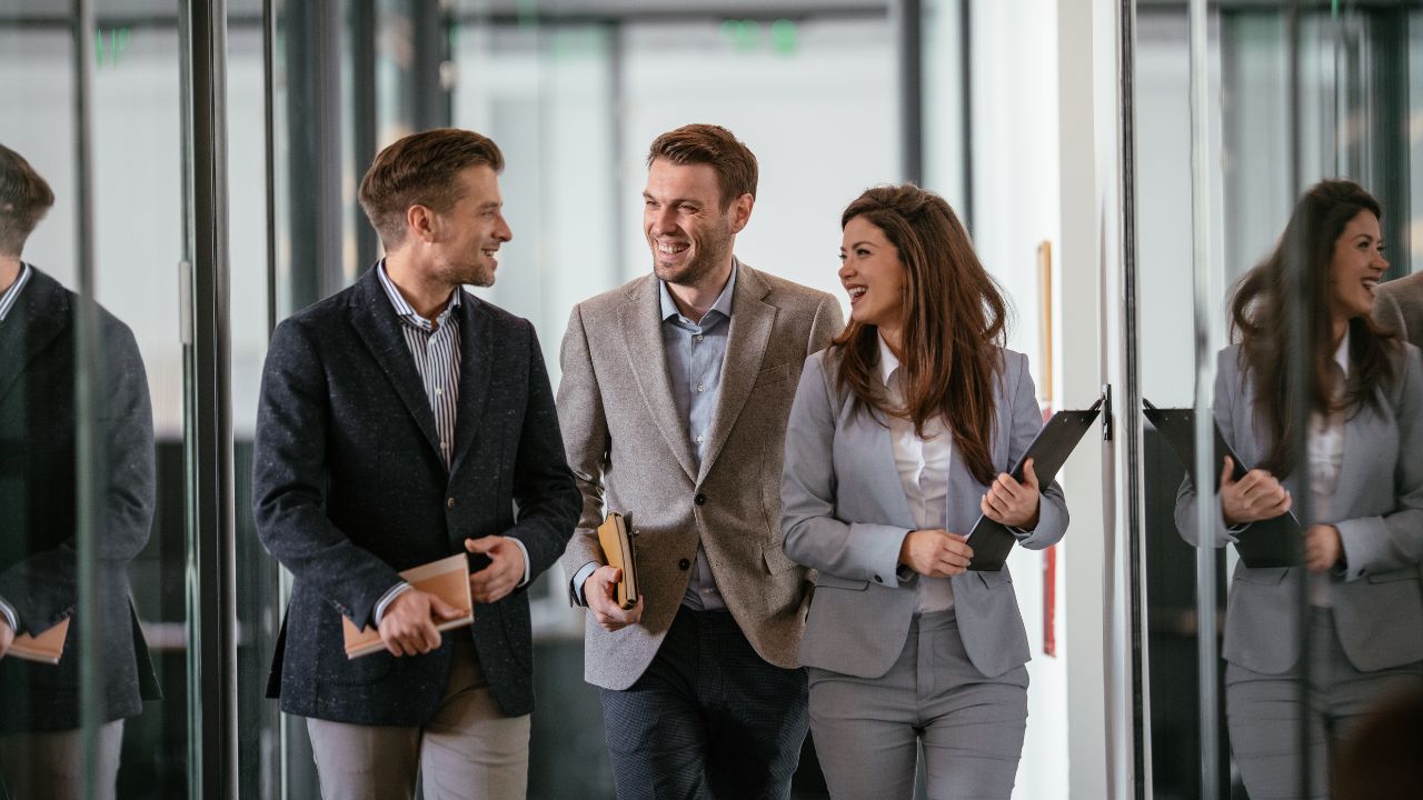 Equipo de trabajo